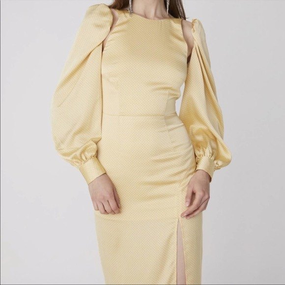 Atoir FORGET THE NIGHT DRESS Sz 4 - Picture 14 of 15